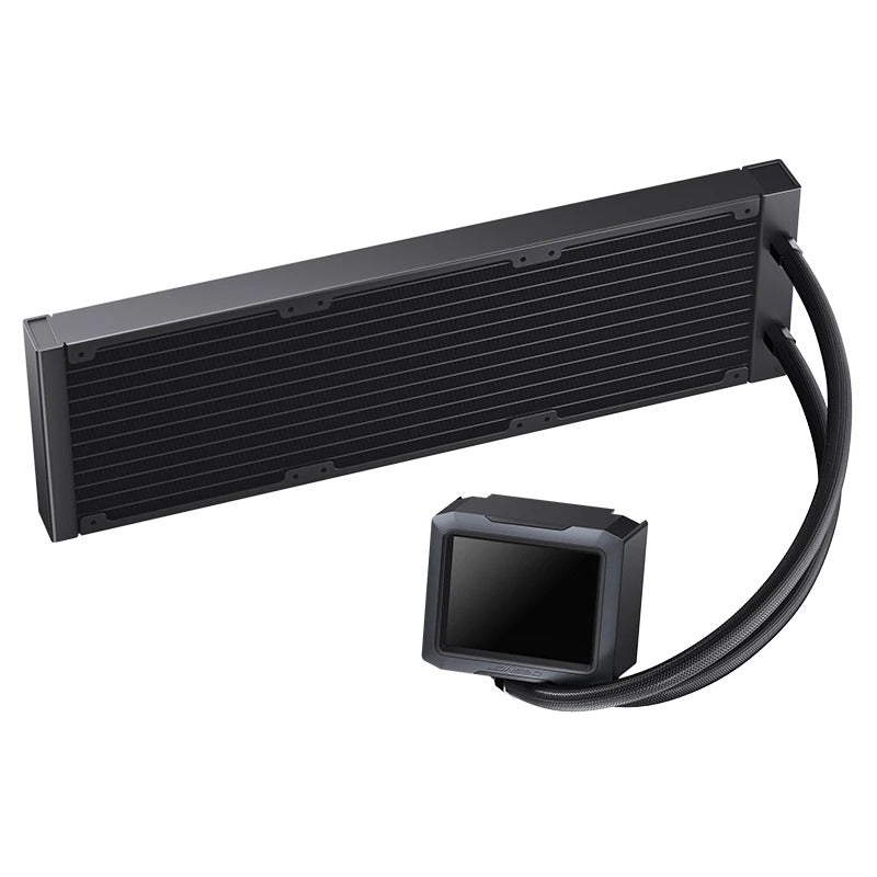 Jonsbo TF3-360SC 360MM AIO / Liquid CPU Cooler