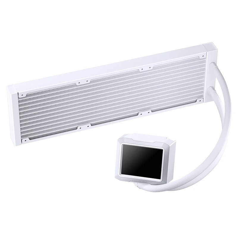 Jonsbo TF3-360SC 360MM AIO / Liquid CPU Cooler