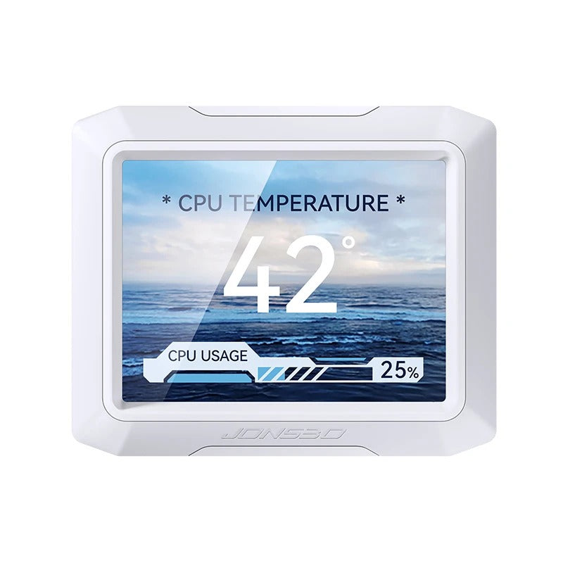 Jonsbo TF3-360SC 360MM AIO / Liquid CPU Cooler