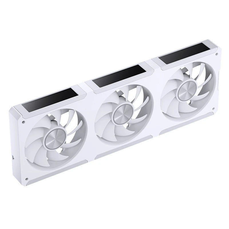 Jonsbo TF3-360SC 360MM AIO / Liquid CPU Cooler