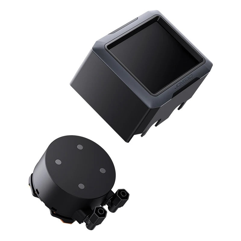 Jonsbo TF3-360SC 360MM AIO / Liquid CPU Cooler