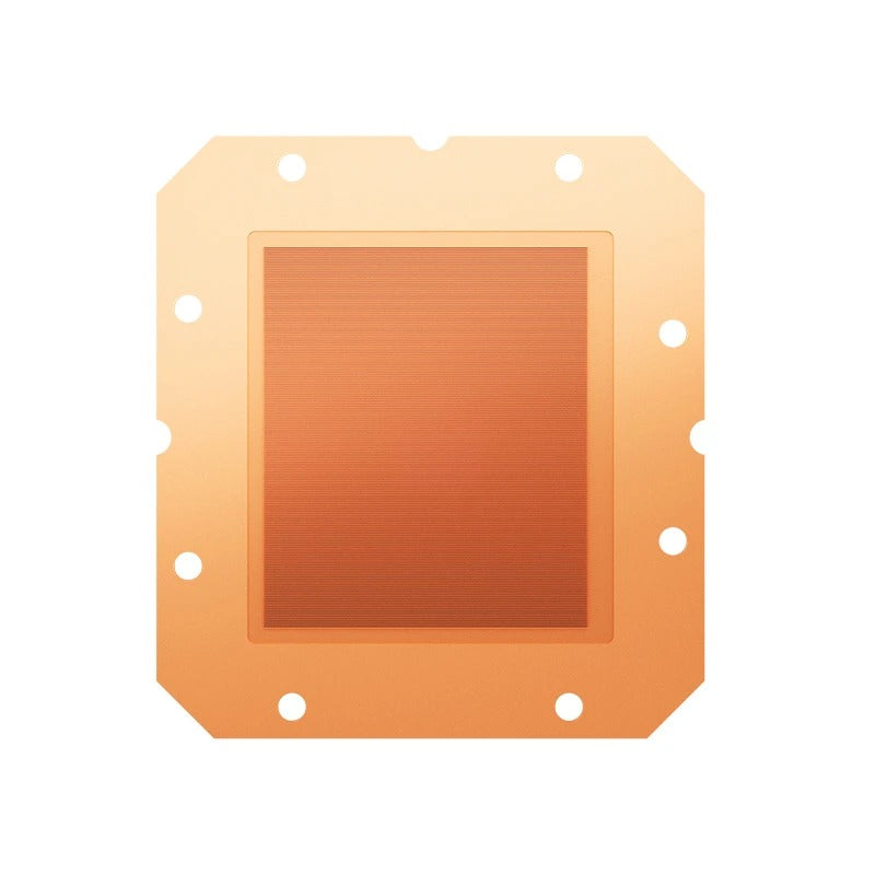 Jonsbo TF3-360SC 360MM AIO / Liquid CPU Cooler