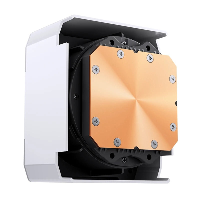 Jonsbo TF3-360SC 360MM AIO / Liquid CPU Cooler