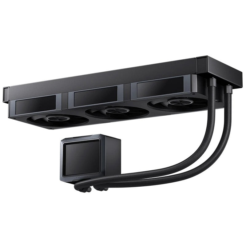 Jonsbo TF3-360SC 360MM AIO / Liquid CPU Cooler