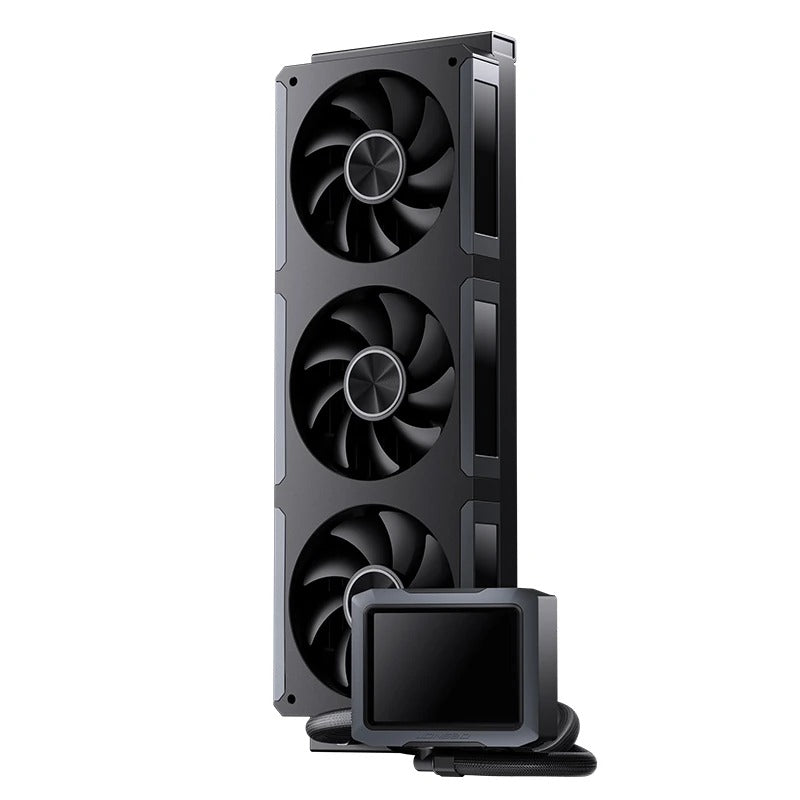 Jonsbo TF3-360SC 360MM AIO / Liquid CPU Cooler