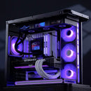 Jonsbo TF3-360SC 360MM AIO / Liquid CPU Cooler