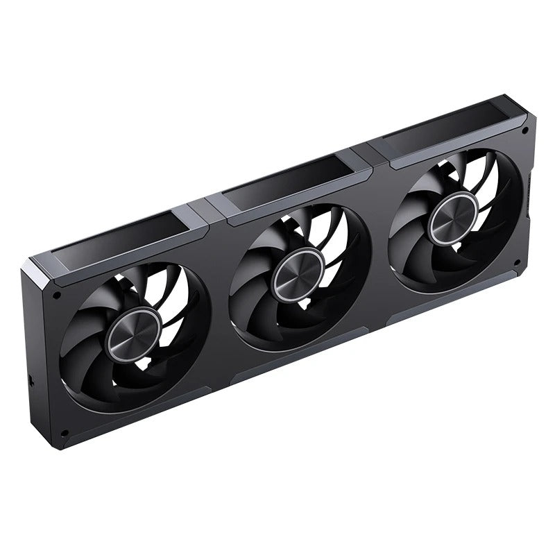 Jonsbo TF3-360SC 360MM AIO / Liquid CPU Cooler