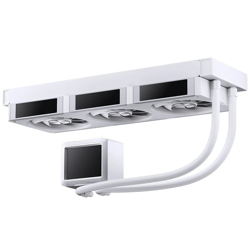 Jonsbo TF3-360SC 360MM AIO / Liquid CPU Cooler