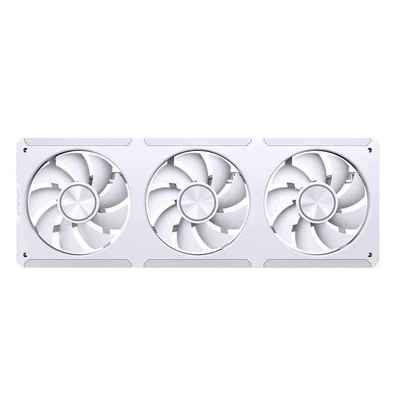 Jonsbo ZC-360W 360mm Multi Screen Fan (White)