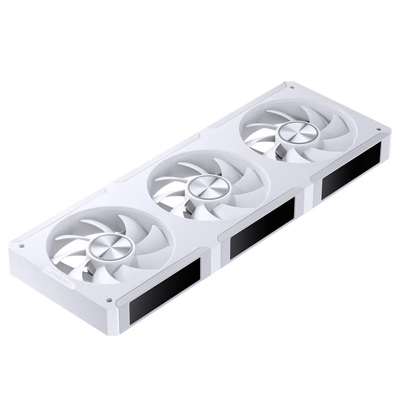 Jonsbo ZC-360W 360mm Multi Screen Fan (White)