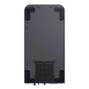Jonsbo TK-5 ATX Computer Case (Black, White)