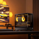 Jonsbo D200 M-ATX Computer Case