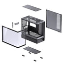 Jonsbo D200 M-ATX Computer Case