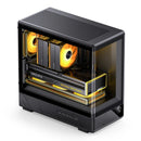 Jonsbo D200 M-ATX Computer Case