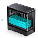 Jonsbo D200 M-ATX Computer Case
