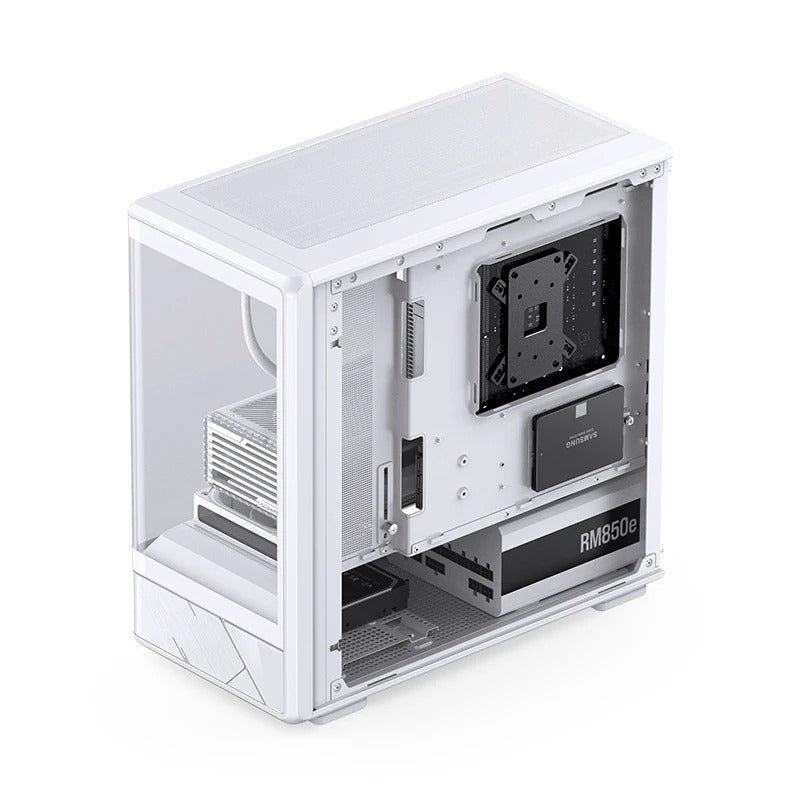 Jonsbo D200 M-ATX Computer Case