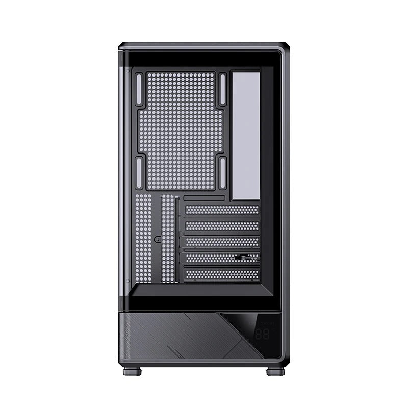 JonsboJonsbo D200 M-ATX Computer Case D200 M-ATX Computer Case