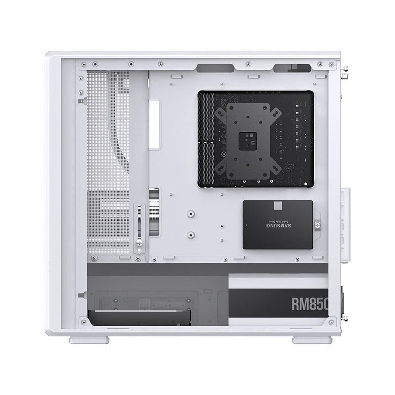 Jonsbo D200 M-ATX Computer Case