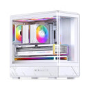 Jonsbo D200 M-ATX Computer Case