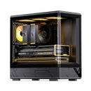 Jonsbo D200 M-ATX Computer Case