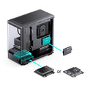 Jonsbo D200 M-ATX Computer Case