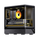 Jonsbo D200 M-ATX Computer Case