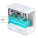 Jonsbo D200 M-ATX Computer Case