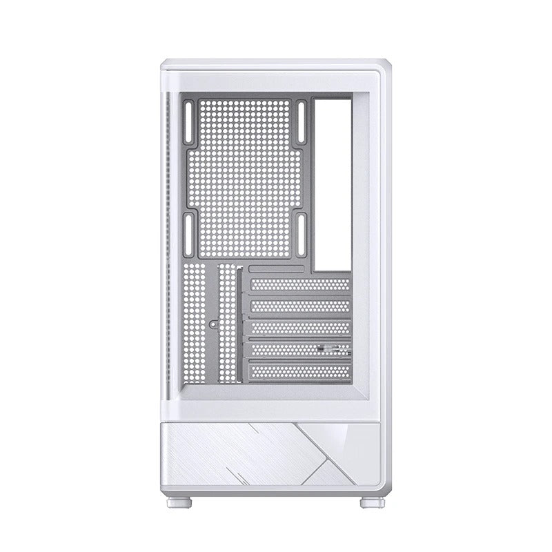 Jonsbo D200 M-ATX Computer Case