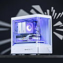 Jonsbo D200 M-ATX Computer Case