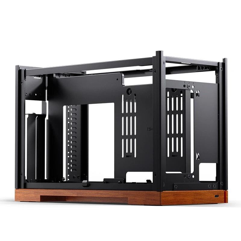 Jonsbo T9 ITX Separated Cabinet Computer Case