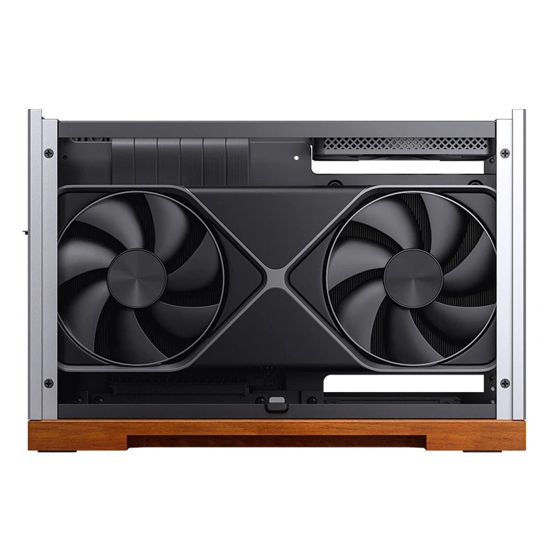 Jonsbo T9 ITX Separated Cabinet Computer Case