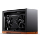 Jonsbo T9 ITX Separated Cabinet Computer Case