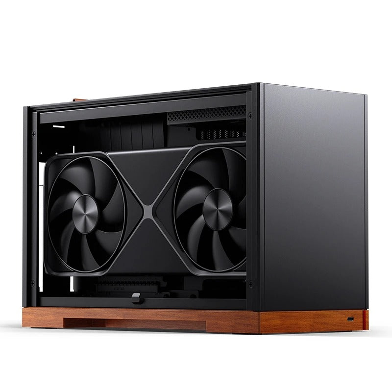 Jonsbo T9 ITX Separated Cabinet Computer Case