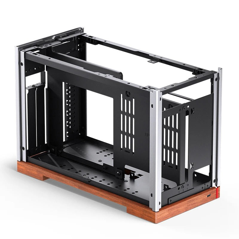 Jonsbo T9 ITX Separated Cabinet Computer Case