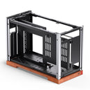 Jonsbo T9 ITX Separated Cabinet Computer Case