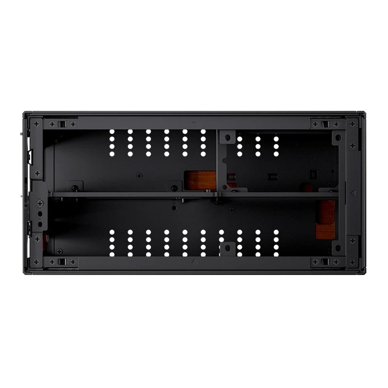 Jonsbo T9 ITX Separated Cabinet Computer Case