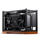 Jonsbo T9 ITX Separated Cabinet Computer Case