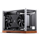 Jonsbo T9 ITX Separated Cabinet Computer Case