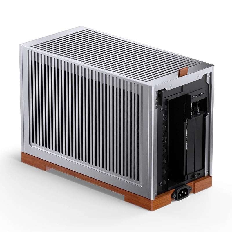 Jonsbo T9 ITX Separated Cabinet Computer Case