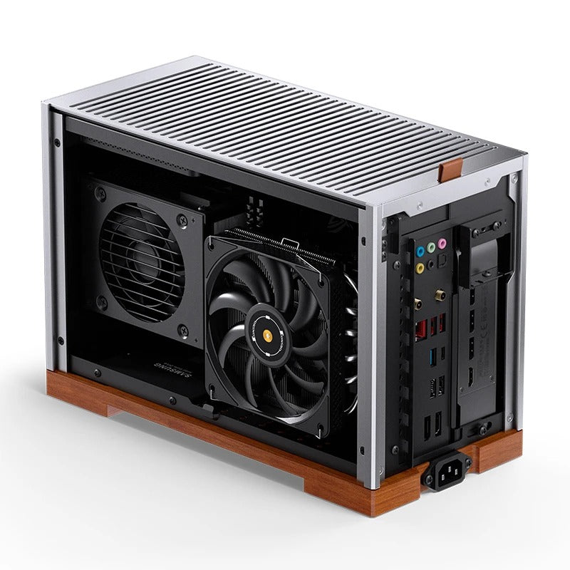 Jonsbo T9 ITX Separated Cabinet Computer Case
