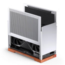 Jonsbo T9 ITX Separated Cabinet Computer Case