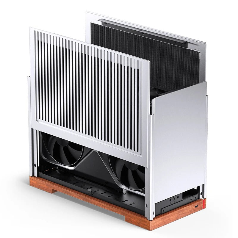 Jonsbo T9 ITX Separated Cabinet Computer Case