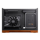 Jonsbo T9 ITX Separated Cabinet Computer Case