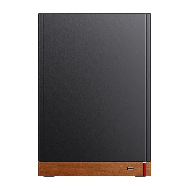 Jonsbo T9 ITX Separated Cabinet Computer Case
