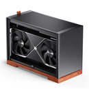 Jonsbo T9 ITX Separated Cabinet Computer Case