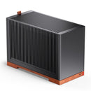 Jonsbo T9 ITX Separated Cabinet Computer Case