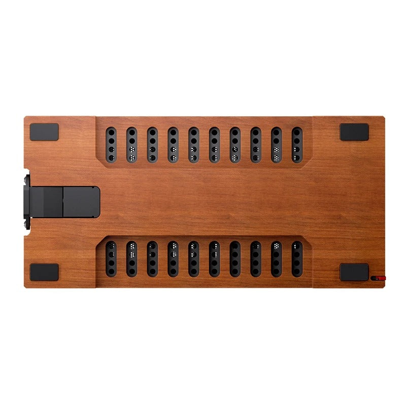 Jonsbo T9 ITX Separated Cabinet Computer Case