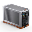 Jonsbo T9 ITX Separated Cabinet Computer Case