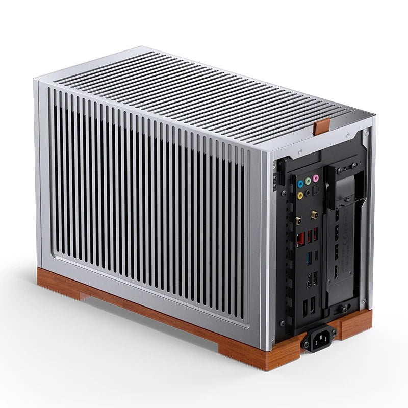 Jonsbo T9 ITX Separated Cabinet Computer Case