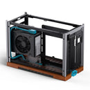 Jonsbo T9 ITX Separated Cabinet Computer Case